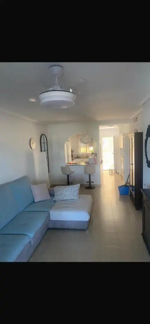 Wohnung zum Verkauf in Avenida Isla Cristina, 29, Islas Menores - Mar de Cristal Außenansicht von Wohnung zum Verkauf in Cartagena mit Klimaanlage, Terrasse und Schwimmbad