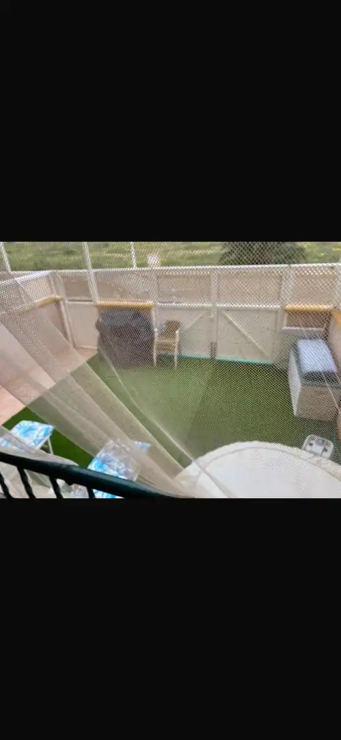 Flat for sale in Avenida Isla Cristina, 29, Islas Menores - Mar de Cristal Garden of Flat for sale in Cartagena with Air Conditioner, Terrace and Swimming Pool