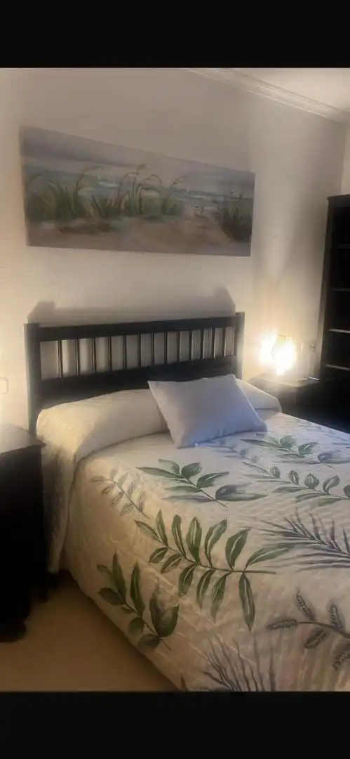 Wohnung zum Verkauf in Avenida Isla Cristina, 29, Islas Menores - Mar de Cristal Schlafzimmer von Wohnung zum Verkauf in Cartagena mit Klimaanlage, Terrasse und Schwimmbad