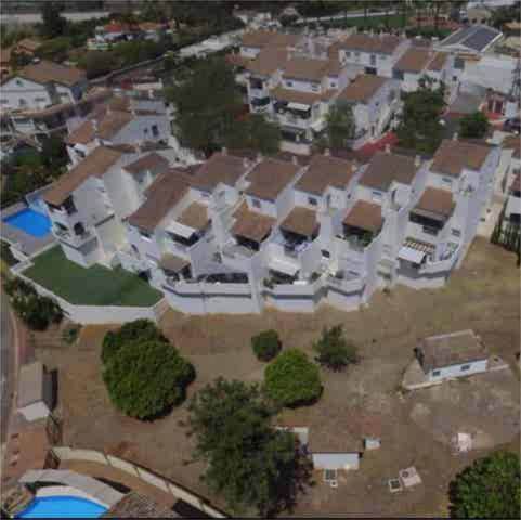 Apartamento en Alquiler en San Pedro de Alcántara pueblo