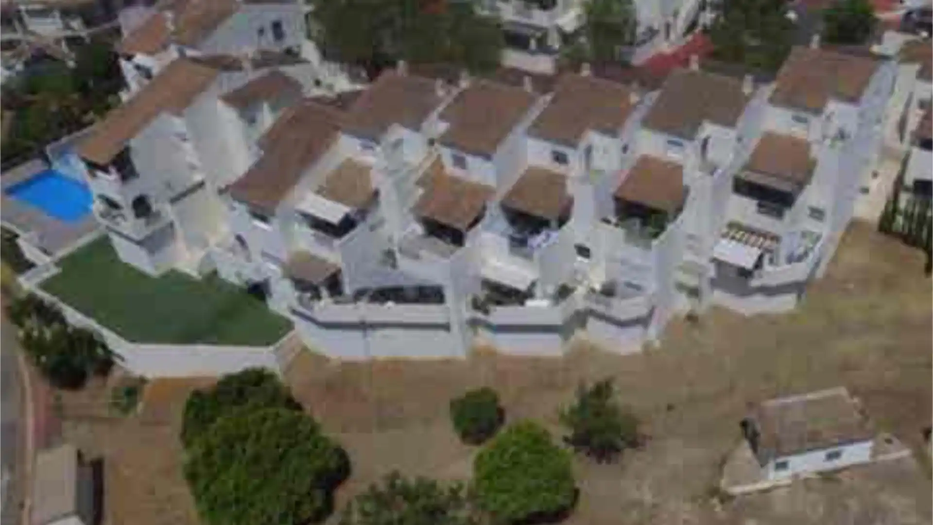 Apartament de lloguer a San Pedro de Alcántara pueblo