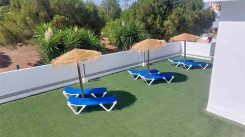 Foto 2 de Apartament de lloguer a San Pedro de Alcántara pueblo, Marbella