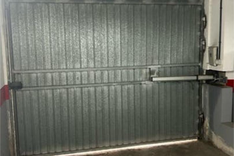 Garage zur Miete in Gracia, San Cristóbal de la Laguna - Bild 1 Foto 1 von Garage zur Miete in Gracia, San Cristóbal de la Laguna