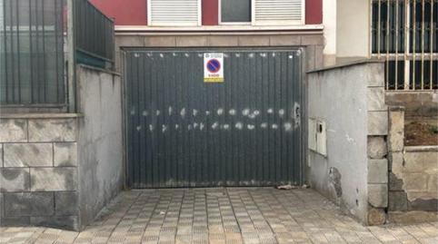 Garage zur Miete in Gracia, San Cristóbal de la Laguna - Bild 2 Foto 2 von Garage zur Miete in Gracia, San Cristóbal de la Laguna