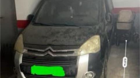 Garage zur Miete in Gracia, San Cristóbal de la Laguna - Bild 3 Foto 3 von Garage zur Miete in Gracia, San Cristóbal de la Laguna