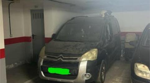 Garage zur Miete in Gracia, San Cristóbal de la Laguna - Bild 5 Foto 5 von Garage zur Miete in Gracia, San Cristóbal de la Laguna