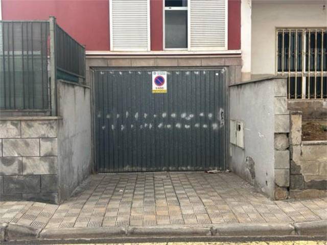 Garaje en Alquiler en Gracia