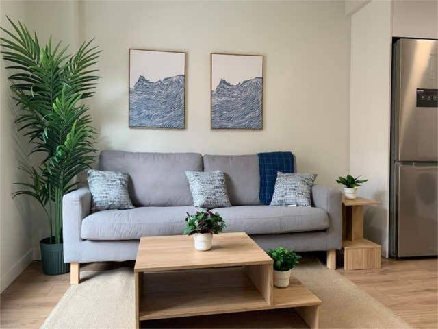 Piso en Alquiler en Siete Palmas