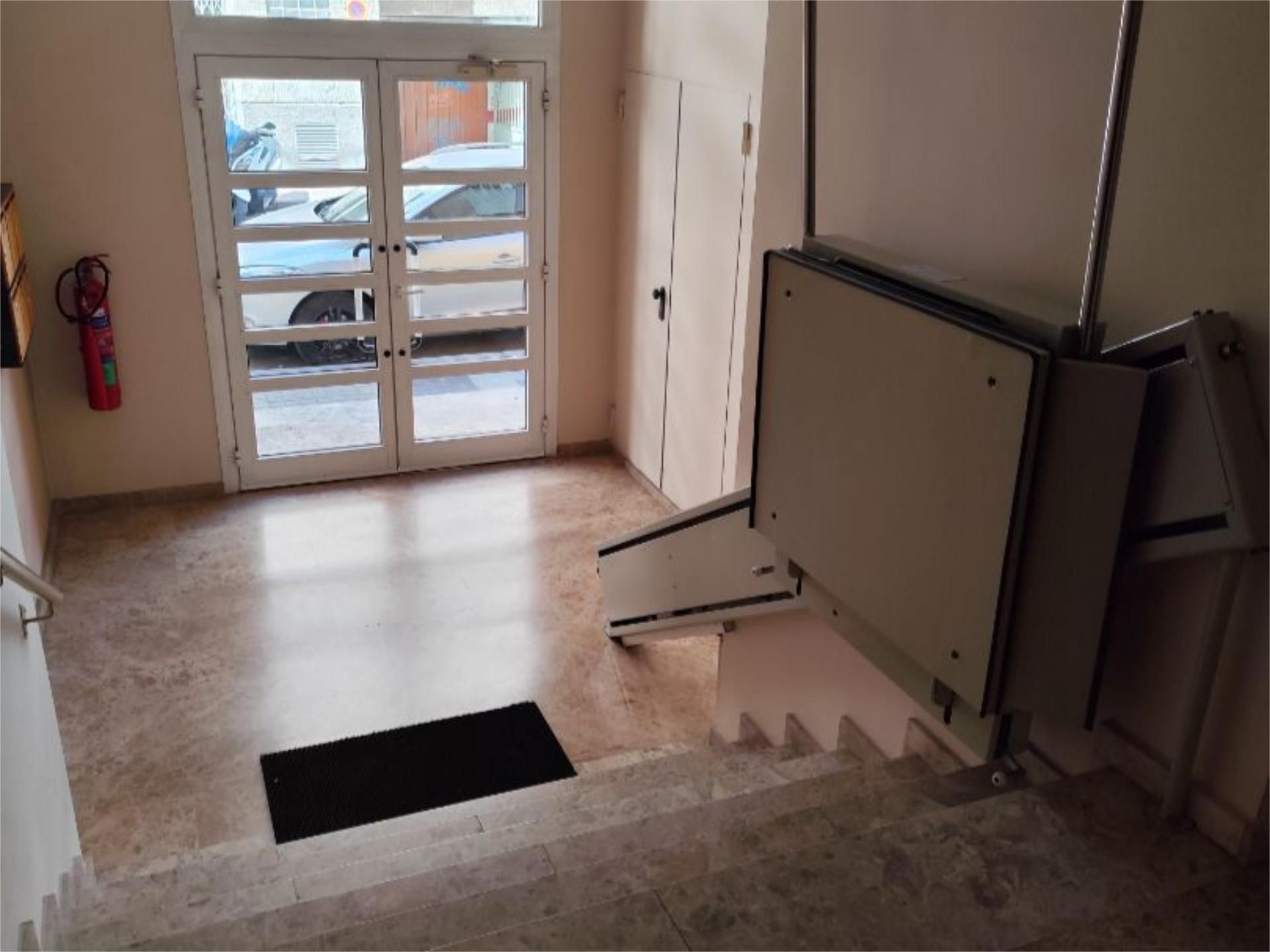 Pis de lloguer en  Zaragoza Capital amb Calefacció, Parquet i Terrassa