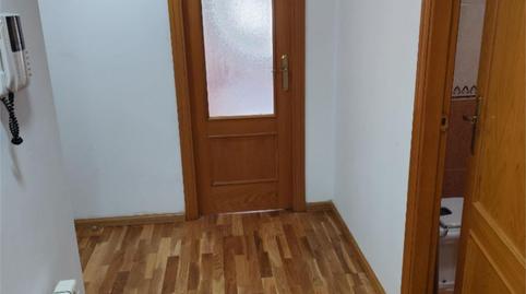 Foto 2 de Pis de lloguer a Calle del Tenor Gayarre, 31, Barrio de Delicias, Zaragoza Capital