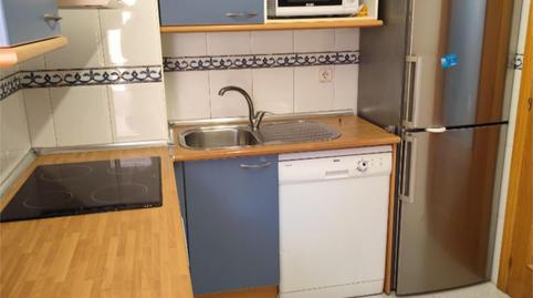 Foto 5 de Pis de lloguer a Calle del Tenor Gayarre, 31, Barrio de Delicias, Zaragoza Capital