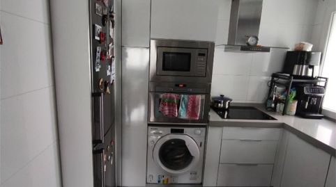 Flat for sale in Calle Calzadas, 36, Villa Pilar, Burgos Capital - image 3 Photo 3 of Flat for sale in Calle Calzadas, 36, Villa Pilar, Burgos Capital