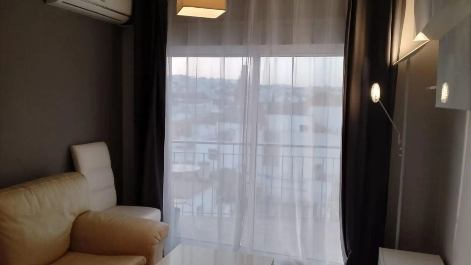 Piso de alquiler en Calle Mairena, 22, Centro