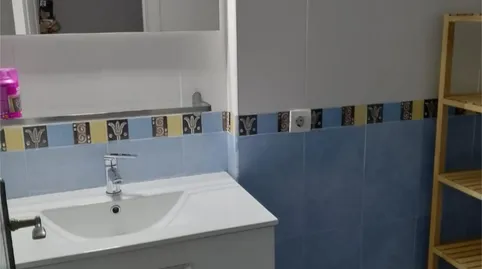 Foto 4 de Piso de alquiler en Calle Mairena, 22, Centro, Alcalá de Guadaira