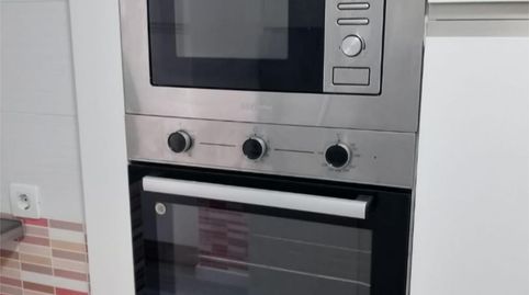 Foto 5 de Piso de alquiler en Calle Mairena, 22, Centro, Alcalá de Guadaira