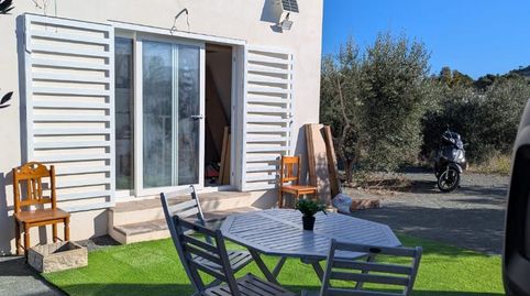 Estudio en venta en Plaza de la Villa, 13, Hondón de las Nieves / El Fondó de les Neus, Alicante - imagen 2 Foto 2 de Estudio en venta en Plaza de la Villa, 13, Hondón de las Nieves / El Fondó de les Neus, Alicante