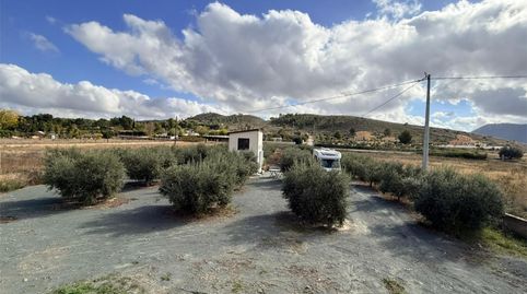 Estudio en venta en Plaza de la Villa, 13, Hondón de las Nieves / El Fondó de les Neus, Alicante - imagen 5 Foto 5 de Estudio en venta en Plaza de la Villa, 13, Hondón de las Nieves / El Fondó de les Neus, Alicante