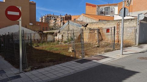 Photo 3 of Residential for sale in Calle San Andrés, 25, Barrio Blanco, Salamanca Capital