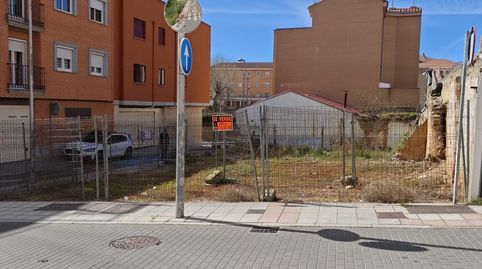 Photo 4 of Residential for sale in Calle San Andrés, 25, Barrio Blanco, Salamanca Capital