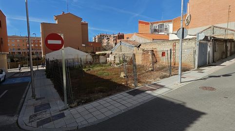 Photo 5 of Residential for sale in Calle San Andrés, 25, Barrio Blanco, Salamanca Capital