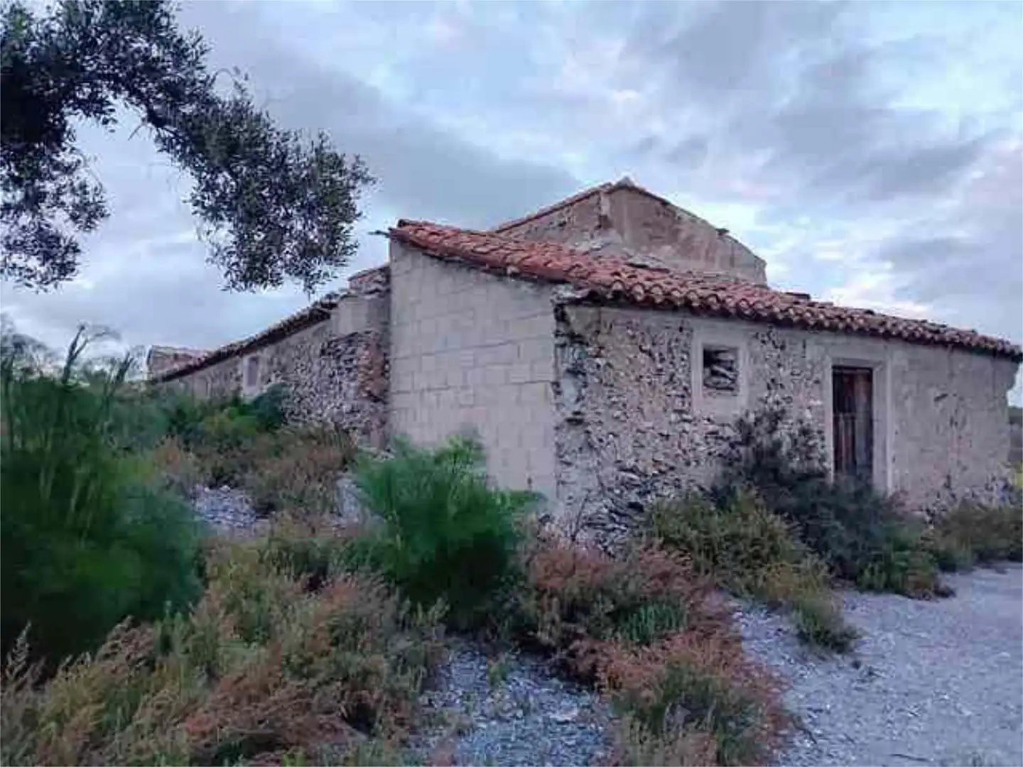Houses for sale in Bejar Exterior view of Houses for sale in Lorca