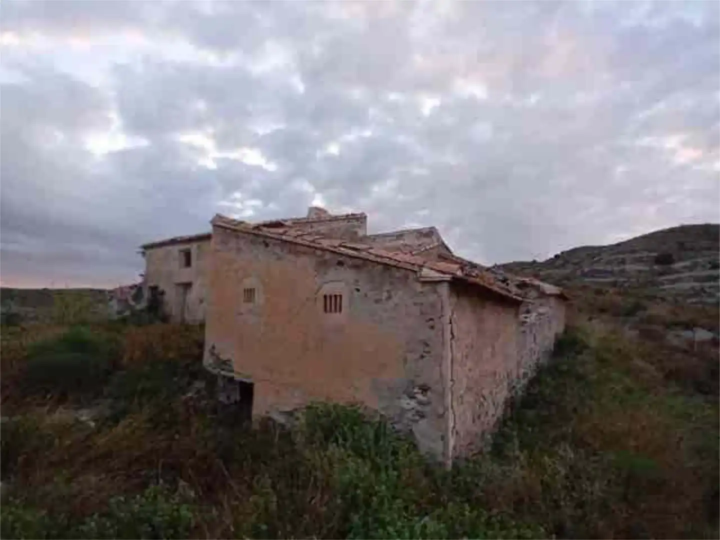 Houses for sale in Bejar Houses for sale in Lorca