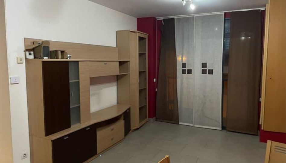 Flat for sale in Secà de Sant Pere, Lleida Capital - image 1 Photo 1 of Flat for sale in Secà de Sant Pere, Lleida Capital