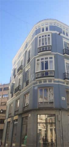 Piso en Venta en Centro Histórico