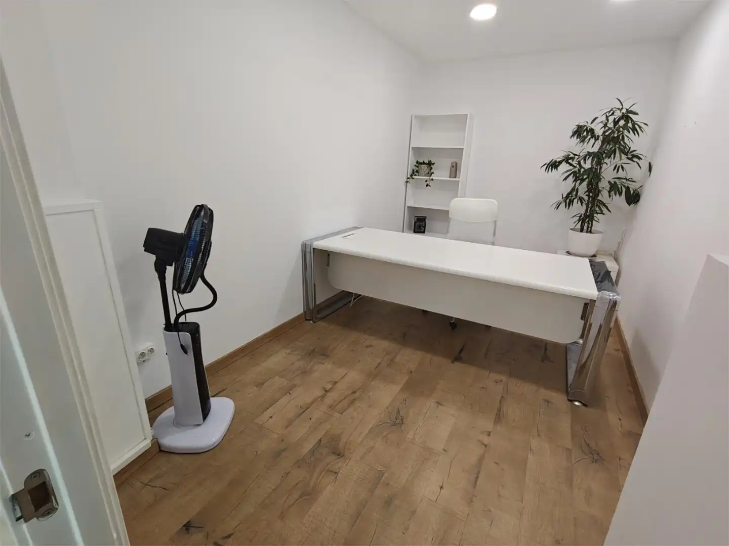 Local de alquiler en L'Hospitalet de Llobregat