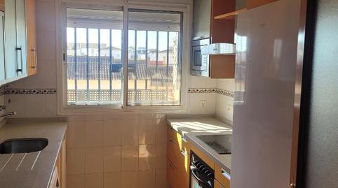 Foto 2 de Piso de alquiler en Avenida de Adolfo Suárez, 26, Arco Norte - Avda. España, Dos Hermanas