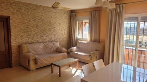 Foto 3 de Piso de alquiler en Avenida de Adolfo Suárez, 26, Arco Norte - Avda. España, Dos Hermanas