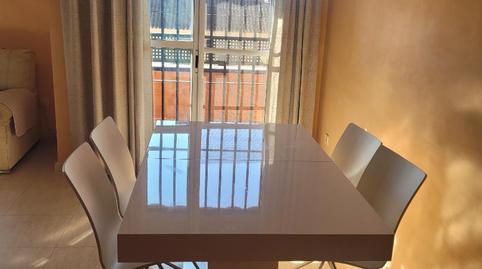 Foto 4 de Piso de alquiler en Avenida de Adolfo Suárez, 26, Arco Norte - Avda. España, Dos Hermanas