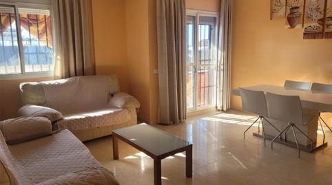 Foto 5 de Piso de alquiler en Avenida de Adolfo Suárez, 26, Arco Norte - Avda. España, Dos Hermanas