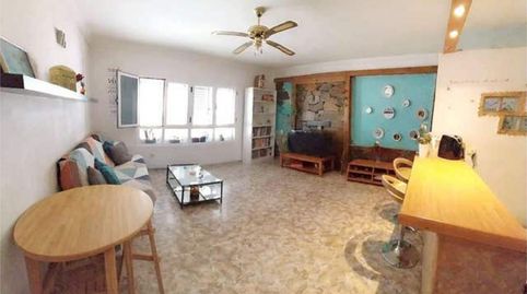 Foto 3 de Pis en venda a San Gregorio, Telde