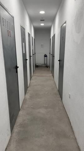 Trastero en Alquiler en Calle Real Vieja, 39 en Centro Urbano