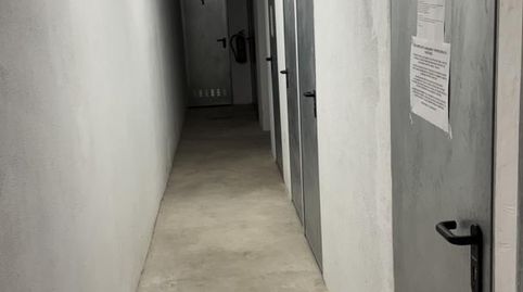 Foto 5 de Trastero de alquiler en Calle Real Vieja, 39, Centro Urbano, San Sebastián de los Reyes