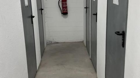 Foto 2 de Trastero de alquiler en Calle Real Vieja, 39, Centro Urbano, San Sebastián de los Reyes