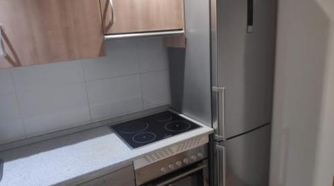 Foto 3 de Apartamento de alquiler en Avenida de Atenas, 5, Centro, Arganda del Rey