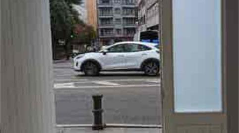 Foto 2 de Apartamento en venta en Casco Histórico, Santiago de Compostela