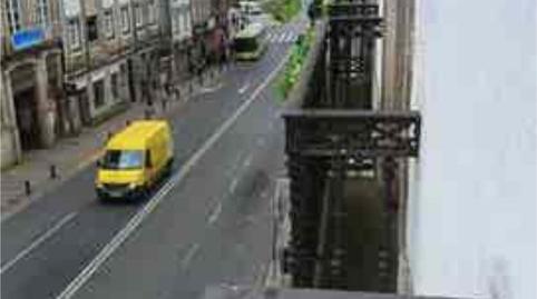 Foto 4 de Apartamento en venta en Casco Histórico, Santiago de Compostela