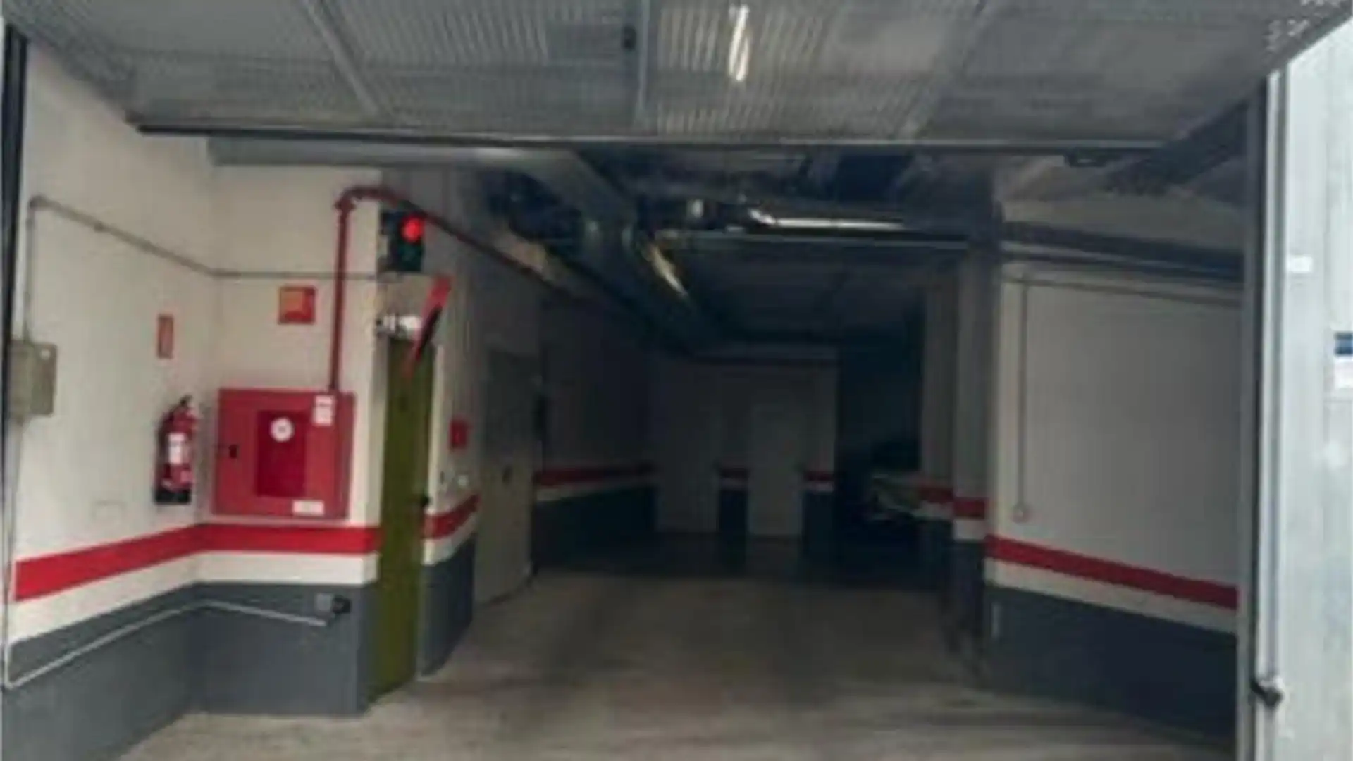 Parking de Garaje de alquiler en Beasain