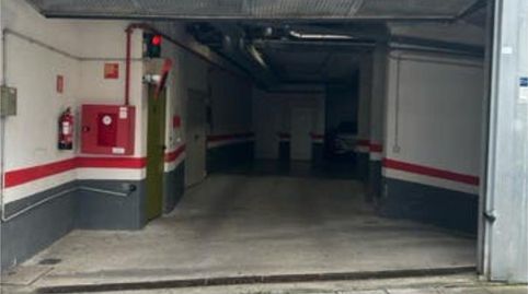 Foto 3 de Garaje de alquiler en Beasain, Gipuzkoa