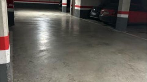 Foto 4 de Garaje de alquiler en Beasain, Gipuzkoa