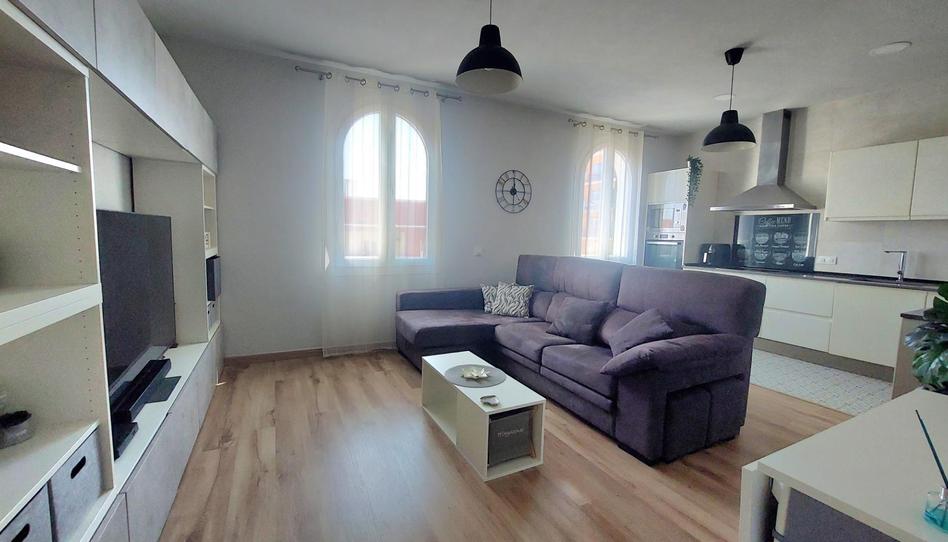 Piso en venta en Carrer Poeta Guillem Colom, 1, Es Camp Redó, Palma de Mallorca - imagen 1 Foto 1 de Piso en venta en Carrer Poeta Guillem Colom, 1, Es Camp Redó, Palma de Mallorca