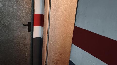 Foto 2 de Trastero de alquiler en Calle del Duque de Calabria, 10, Russafa, Valencia Capital