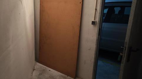 Foto 3 de Trastero de alquiler en Calle del Duque de Calabria, 10, Russafa, Valencia Capital