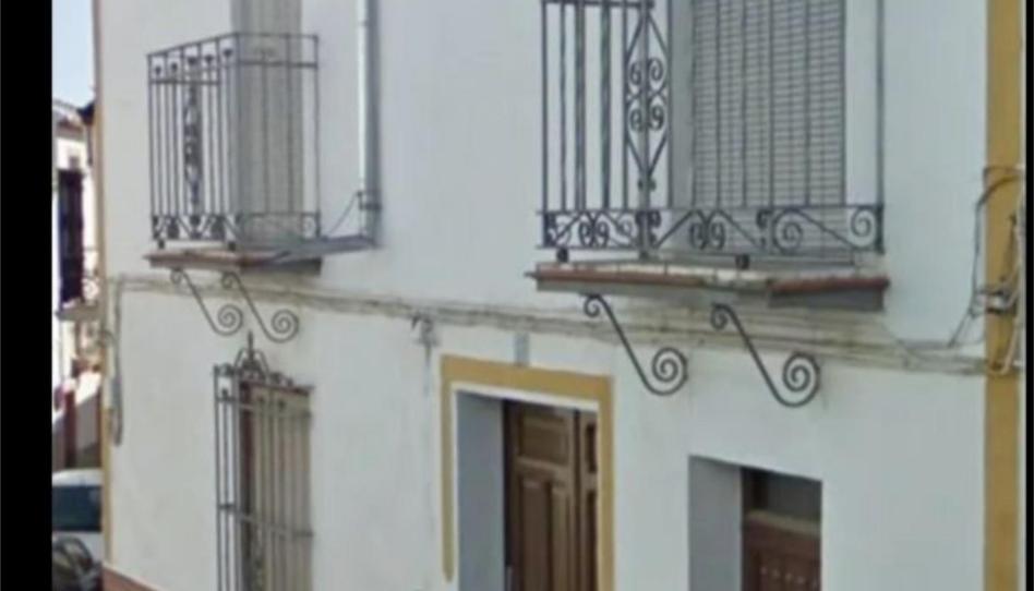 Pis en venda a Calle Ronda, 15, El Saucejo, Sevilla - imatge 1 Foto 1 de Pis en venda a Calle Ronda, 15, El Saucejo, Sevilla