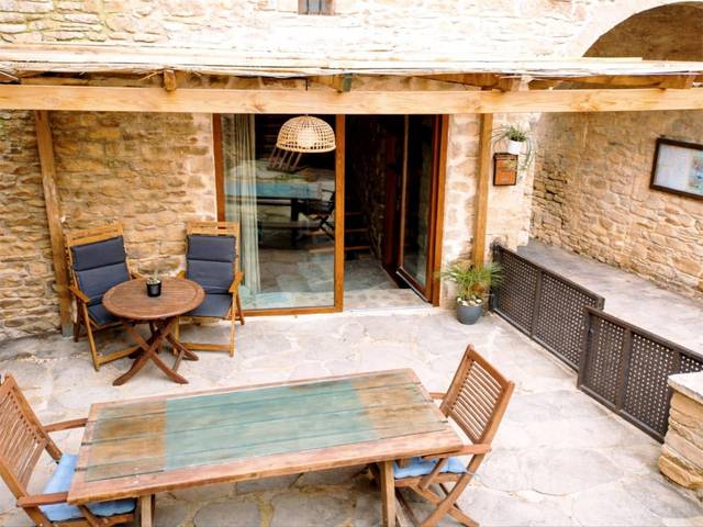 Piso en Venta en Calle San Juan, 34 en Leoz / Leotz