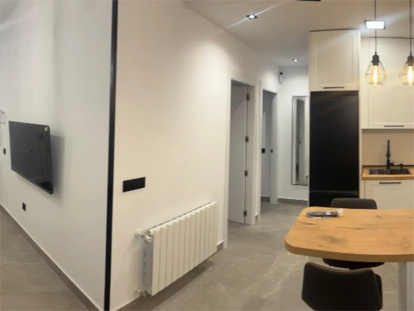 Pis en venda en  Albacete Capital amb Aire condicionat