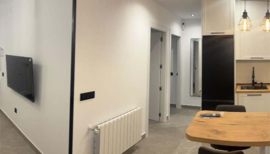 Piso en venta en Calle Virgen de Cortes, 2, Santa Teresa - Vereda, Albacete Capital - imagen 1 Foto 1 de Piso en venta en Calle Virgen de Cortes, 2, Santa Teresa - Vereda, Albacete Capital